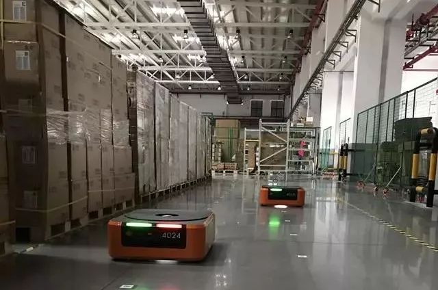 物流这块肉谁都要来分?跨界者中移物流(图4) 物流这块肉谁都要来分?跨界者中移物流(图4)